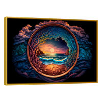 Más allá del Horizonte