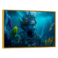 El Misterio de Krishna