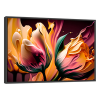 Explosión Floral