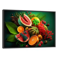 Delicias Frutales
