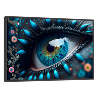 Iris de Fantasia