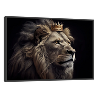 El Rey de la Selva