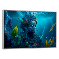 El Misterio de Krishna