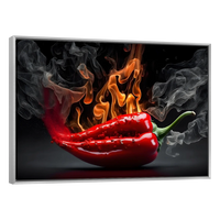 Pimiento Ardiente