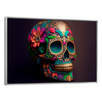 Catrina Elegante