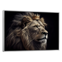 El Rey de la Selva