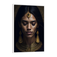 Elegancia Tribal