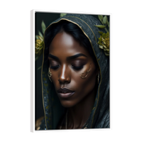 Belleza Africana