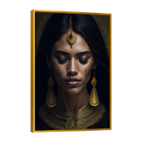 Elegancia Tribal