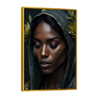 Belleza Africana