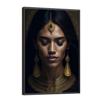Elegancia Tribal