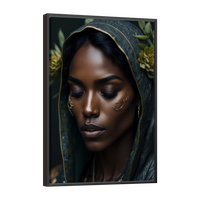 Belleza Africana