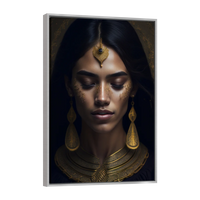 Elegancia Tribal
