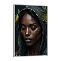 Belleza Africana