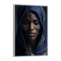 Maquillaje Tribal