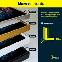 Más allá del Horizonte