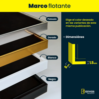 Vibraciones Cromáticas