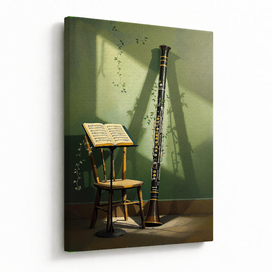 Cuadro decorativo Canvas Revolution