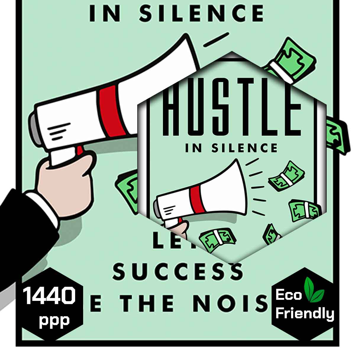 Monopoly Hustle