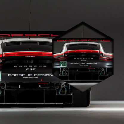 Porsche 911 Deportivo