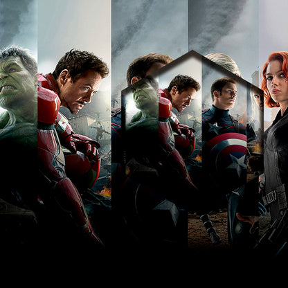 Avengers