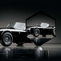 Cobra 65 Negro