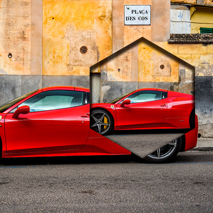 Ferrari Pininfarina