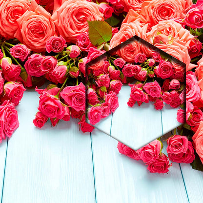Ramos de Rosas