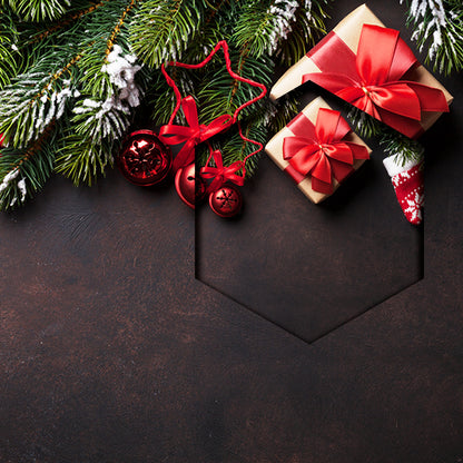 Guirnaldas Y Regalos