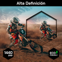 Motocross Derrapando