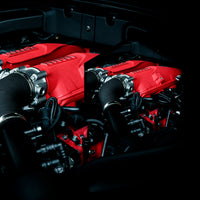Motor De Ferrari