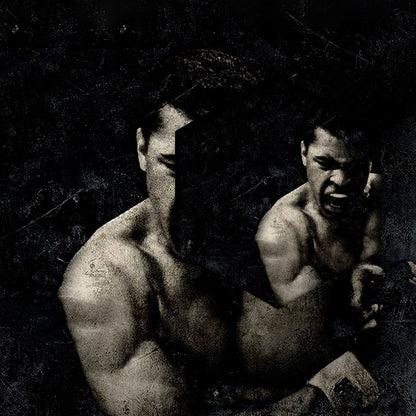 Muhammad Ali