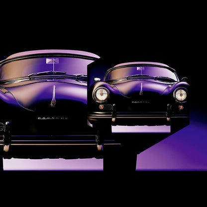 Porsche 356