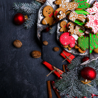 Postres Navideños