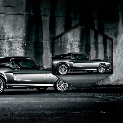 Shelby GT 500