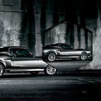 Shelby GT 500
