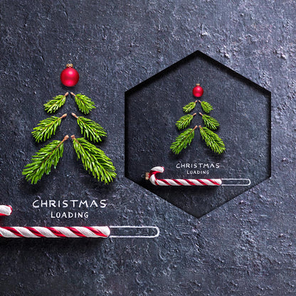 Navidad Christmas is Loading