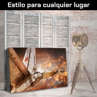 Bombardero Soviético