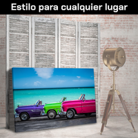 Convertibles Clásicos