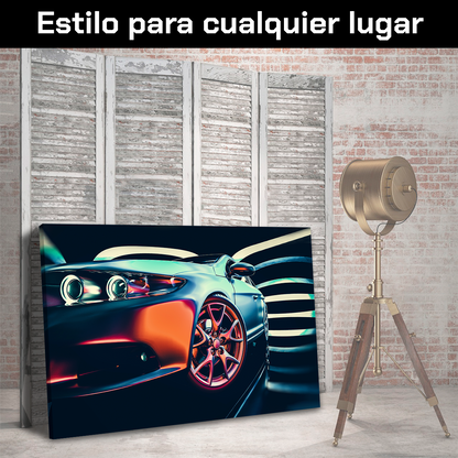 Deportivo Moderno
