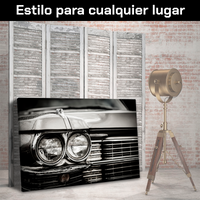 Faros De Auto Clásico