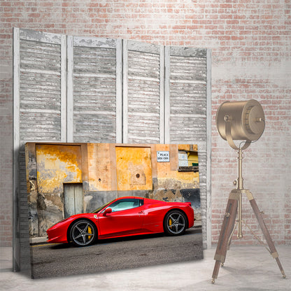 Ferrari Pininfarina