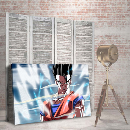 Gohan Dragon Ball Super