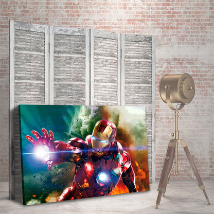 Iron Man