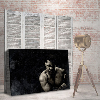 Muhammad Ali