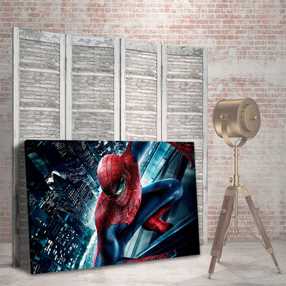 Spider Man