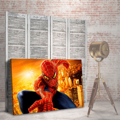 Spider Man 2