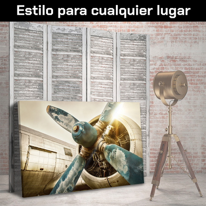 Turbina Antigua