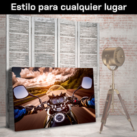 Viaje En La Carretera