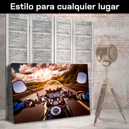 Viaje En La Carretera